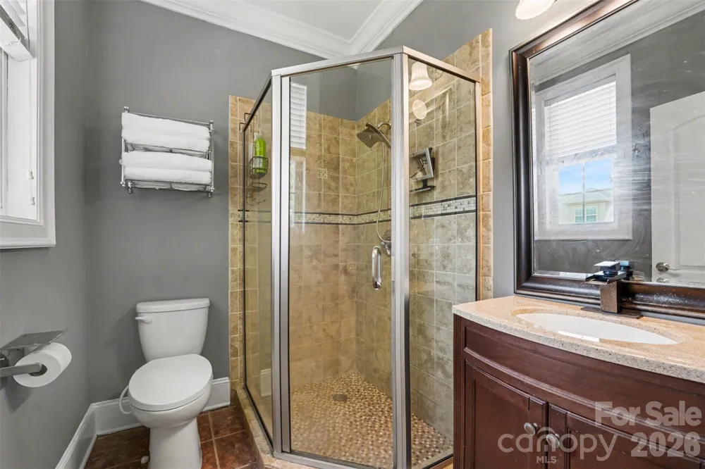 14515 Davis Trace Drive Mint Hill, NC 28227