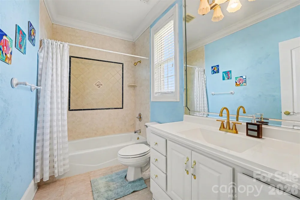 14515 Davis Trace Drive Mint Hill, NC 28227