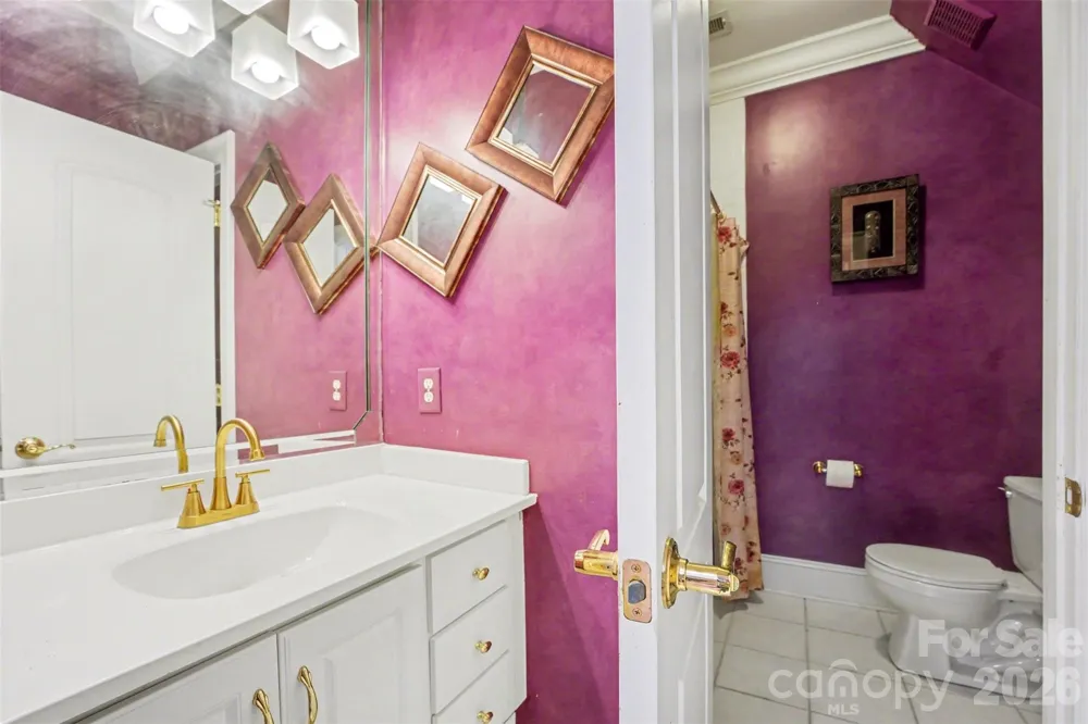 14515 Davis Trace Drive Mint Hill, NC 28227