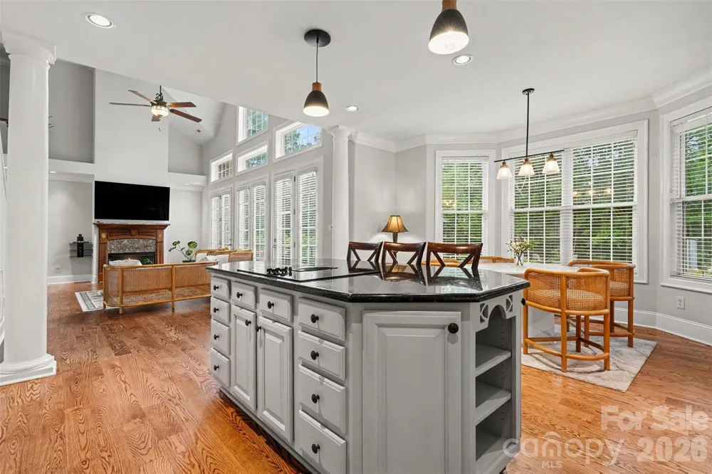 14515 Davis Trace Drive Mint Hill, NC 28227
