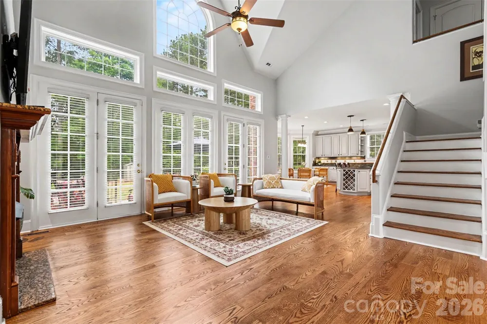 14515 Davis Trace Drive Mint Hill, NC 28227