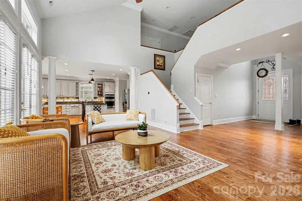 14515 Davis Trace Drive Mint Hill, NC 28227