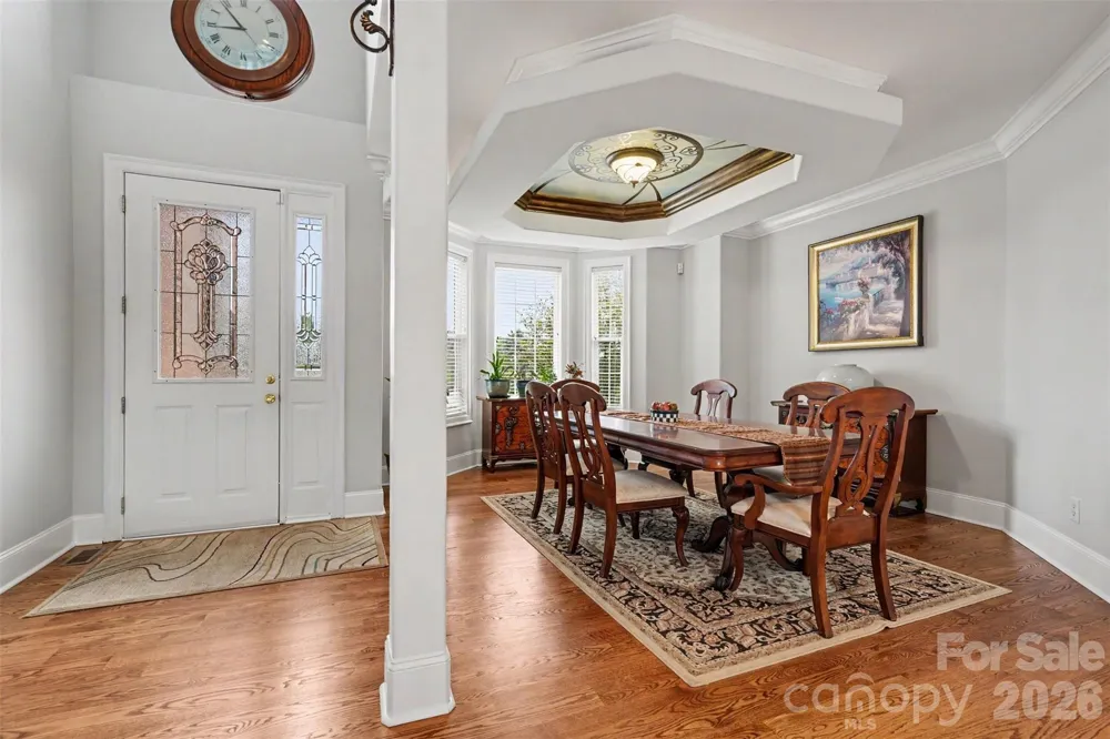 14515 Davis Trace Drive Mint Hill, NC 28227