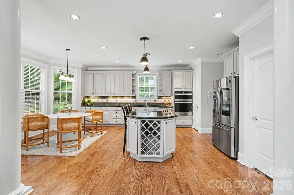 14515 Davis Trace Drive Mint Hill, NC 28227