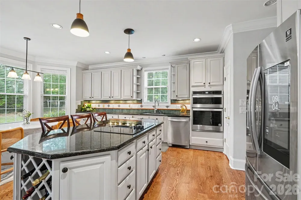 14515 Davis Trace Drive Mint Hill, NC 28227