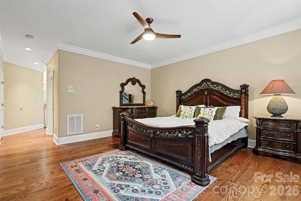14515 Davis Trace Drive Mint Hill, NC 28227
