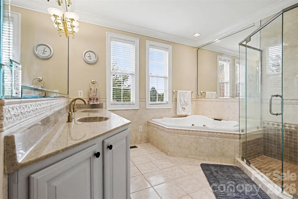 14515 Davis Trace Drive Mint Hill, NC 28227