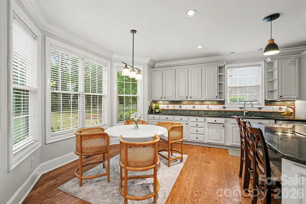 14515 Davis Trace Drive Mint Hill, NC 28227