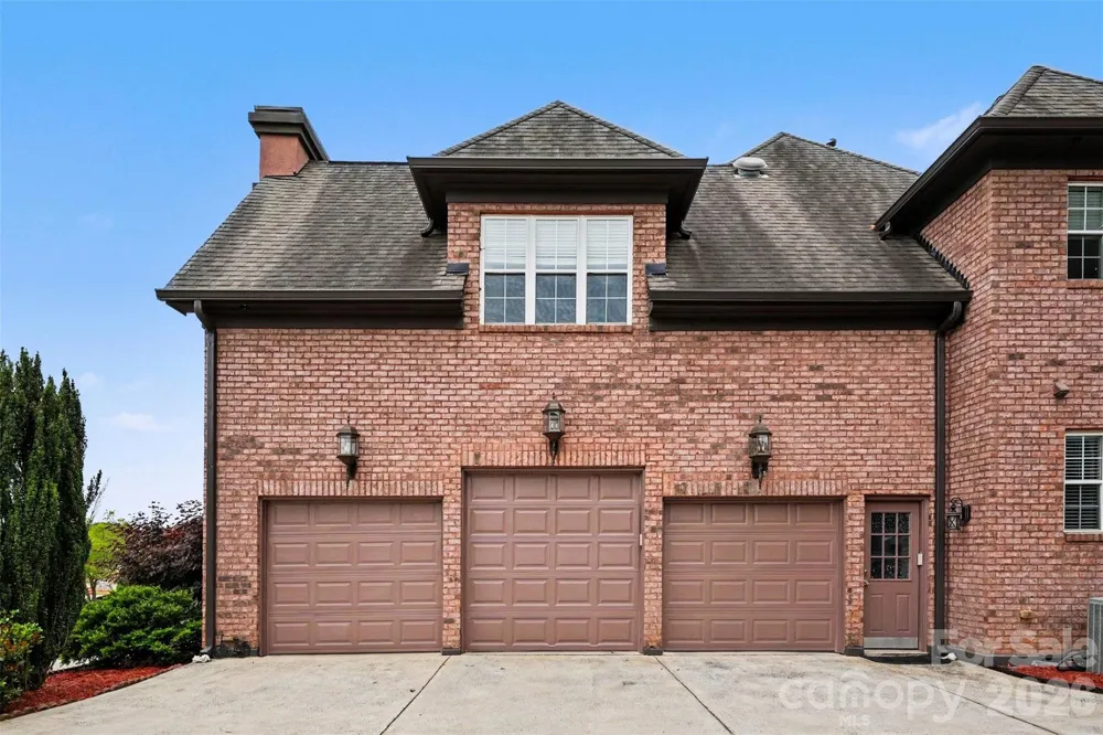 14515 Davis Trace Drive Mint Hill, NC 28227