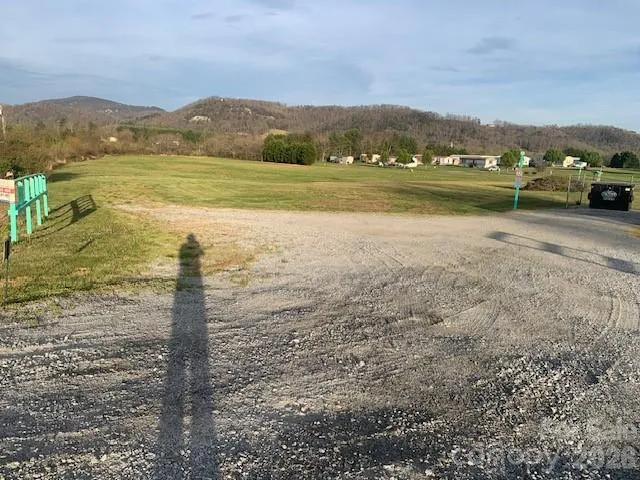 7.33AC COM CHIMNEY ROCK Highway #1,2,3 Edneyville, NC 28792