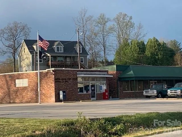 7.33AC COM CHIMNEY ROCK Highway #1,2,3 Edneyville, NC 28792