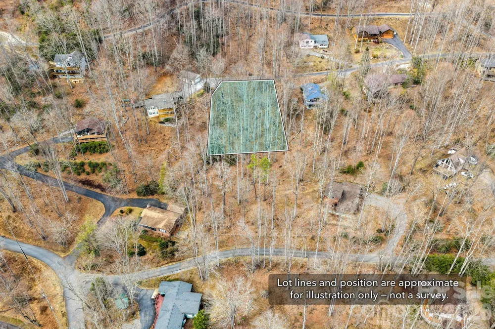 00 Sleepy Hollow Drive #6 Maggie Valley, NC 28751