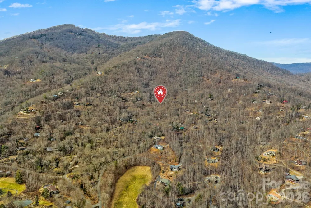 00 Sleepy Hollow Drive #6 Maggie Valley, NC 28751