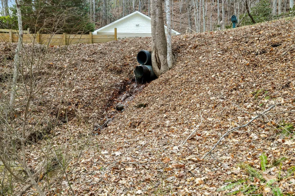 00 Sleepy Hollow Drive #6 Maggie Valley, NC 28751
