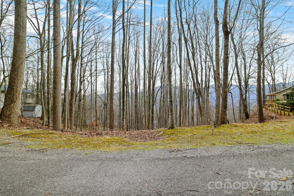 00 Sleepy Hollow Drive #6 Maggie Valley, NC 28751