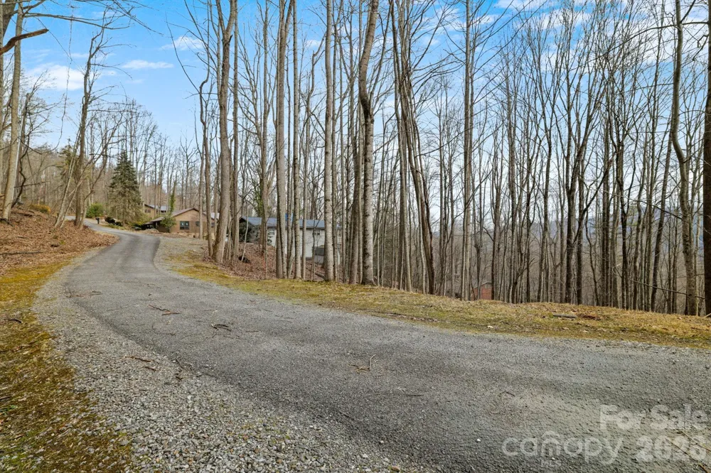 00 Sleepy Hollow Drive #6 Maggie Valley, NC 28751