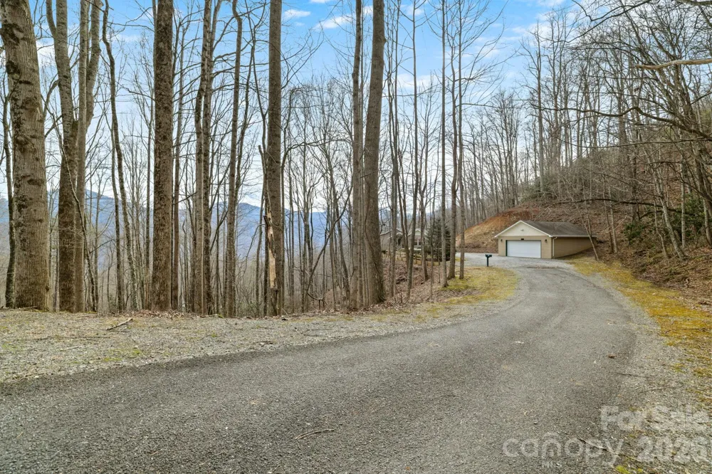 00 Sleepy Hollow Drive #6 Maggie Valley, NC 28751