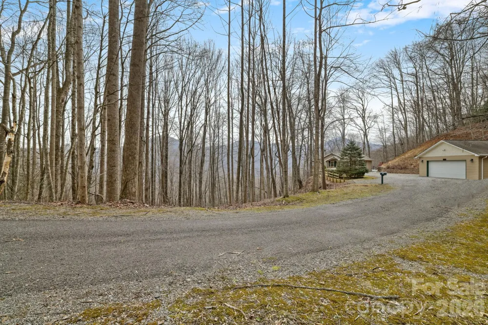 00 Sleepy Hollow Drive #6 Maggie Valley, NC 28751