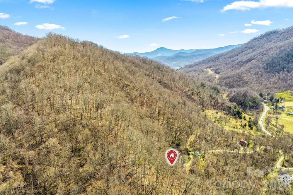 00 Panorama Drive #16 Waynesville, NC 28786