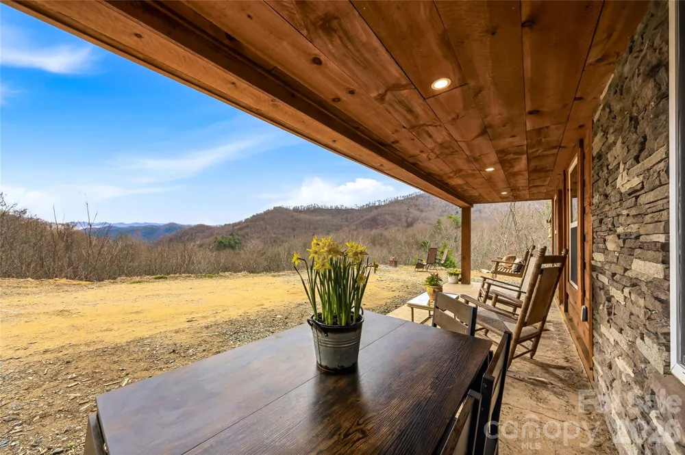 131 White Oak Way #35/34 Hot Springs, NC 28743