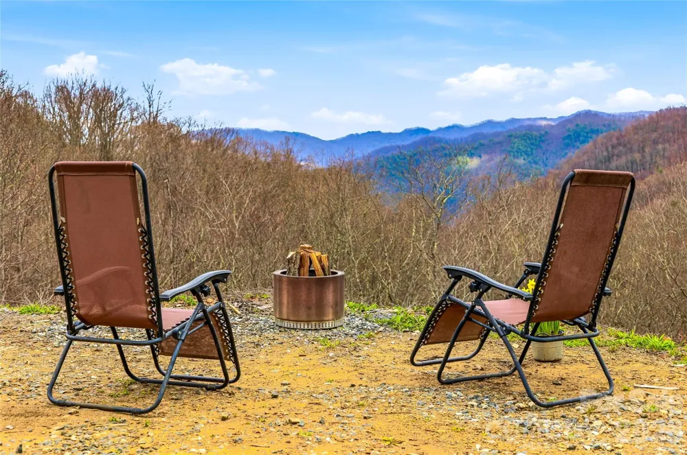 131 White Oak Way #35/34 Hot Springs, NC 28743
