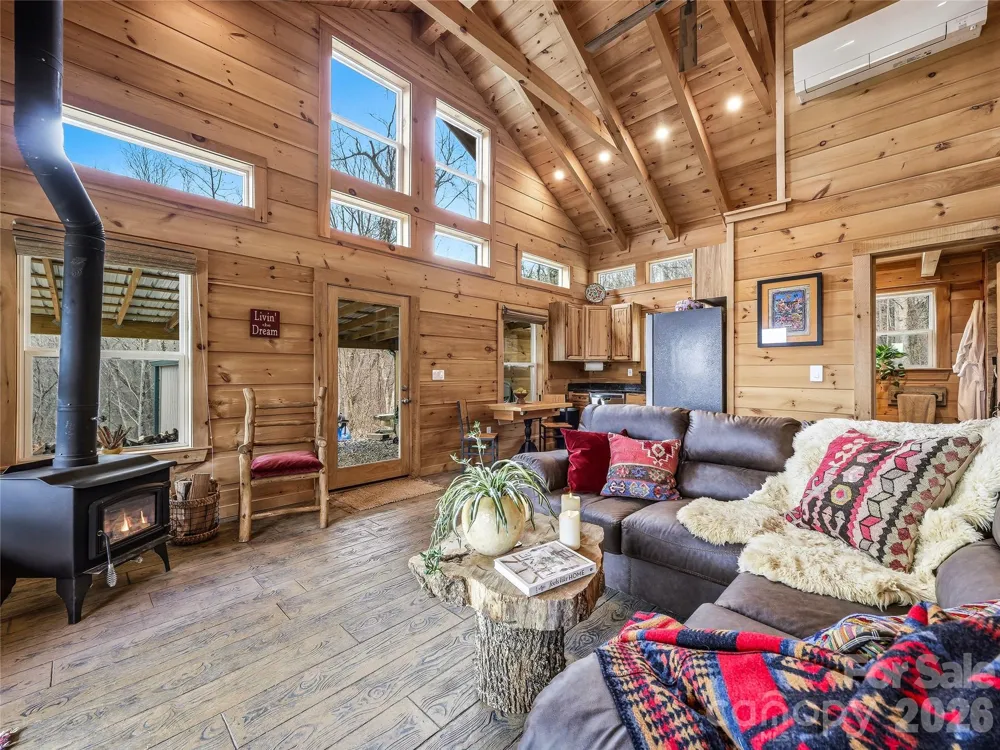 131 White Oak Way #35/34 Hot Springs, NC 28743