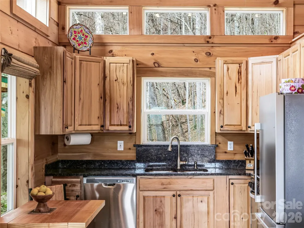 131 White Oak Way #35/34 Hot Springs, NC 28743