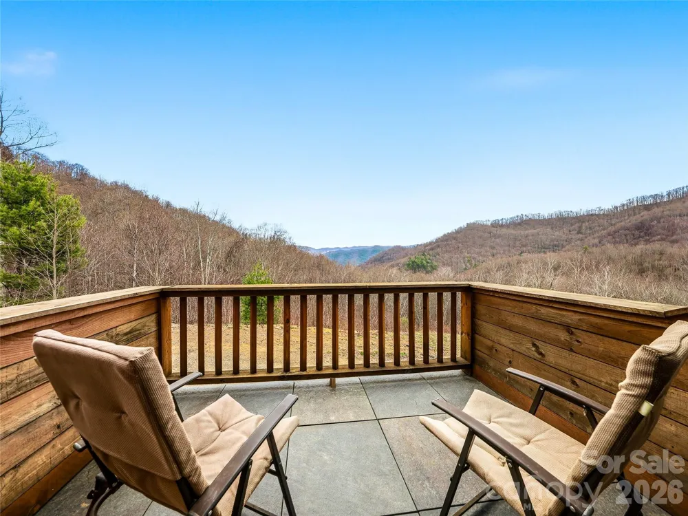 131 White Oak Way #35/34 Hot Springs, NC 28743