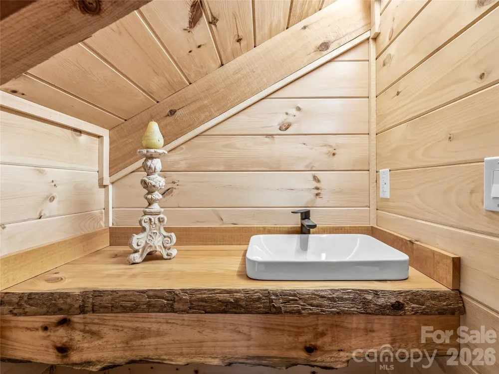 131 White Oak Way #35/34 Hot Springs, NC 28743