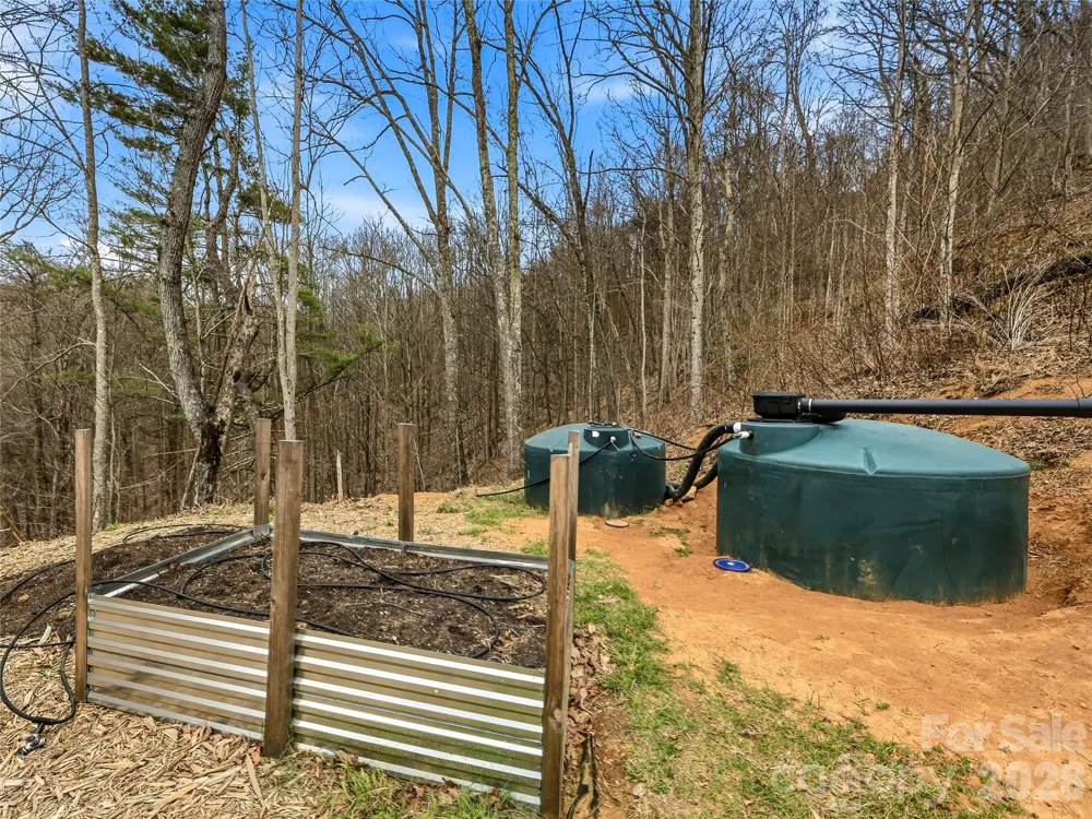 131 White Oak Way #35/34 Hot Springs, NC 28743