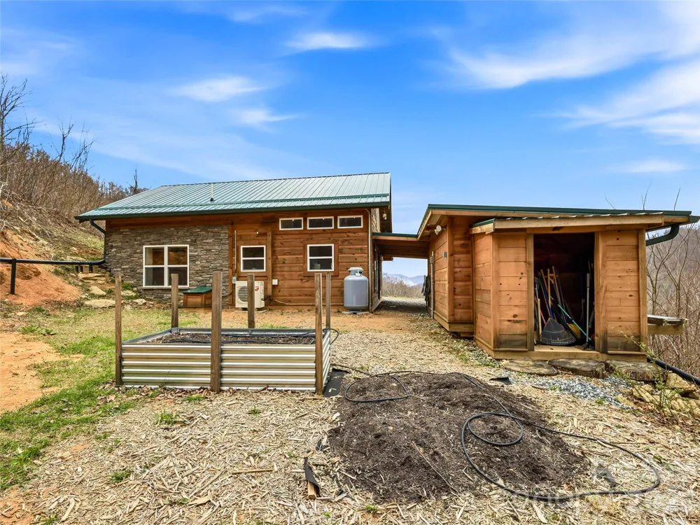 131 White Oak Way #35/34 Hot Springs, NC 28743