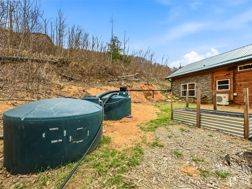 131 White Oak Way #35/34 Hot Springs, NC 28743