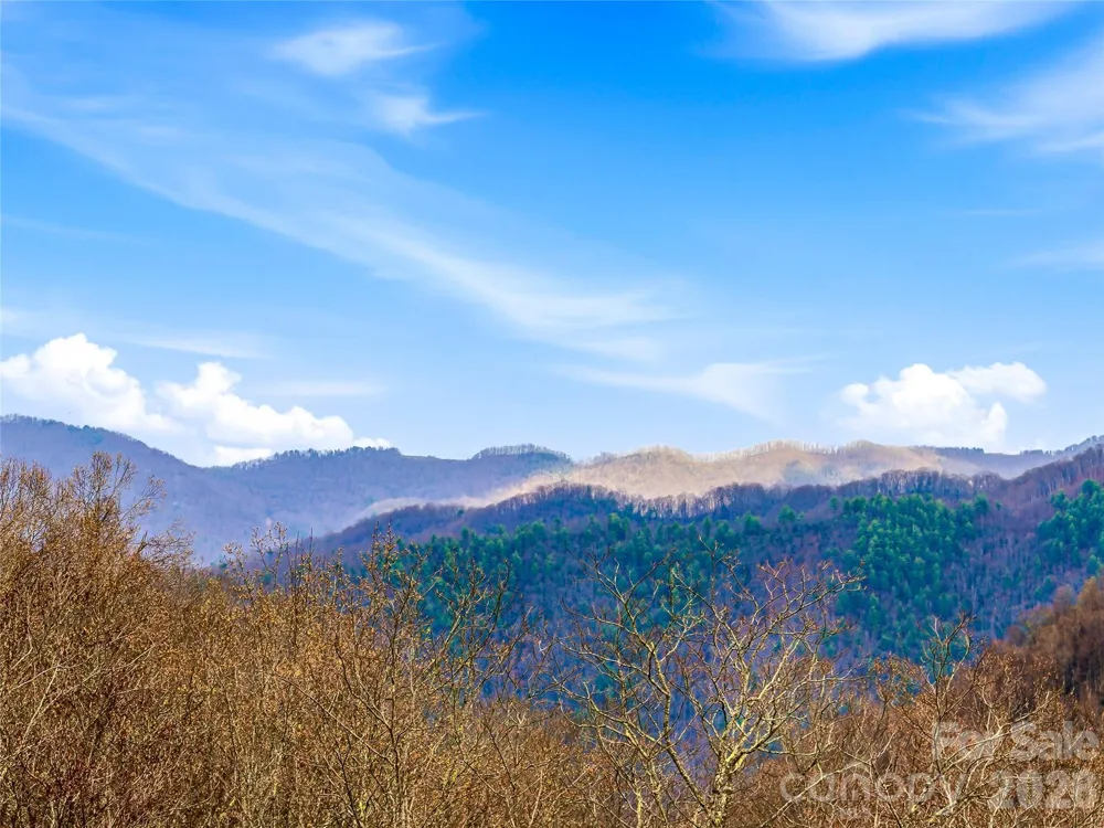 131 White Oak Way #35/34 Hot Springs, NC 28743