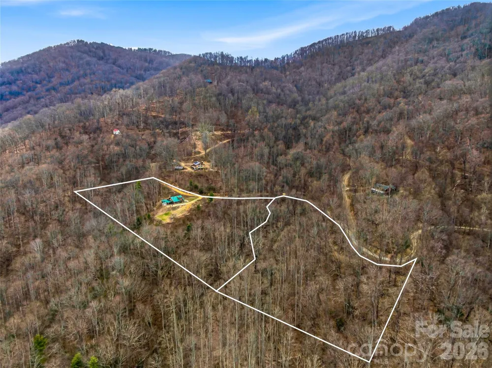 131 White Oak Way #35/34 Hot Springs, NC 28743