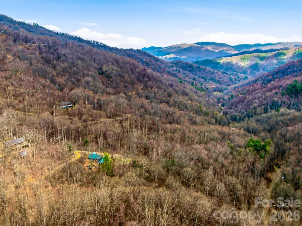 131 White Oak Way #35/34 Hot Springs, NC 28743