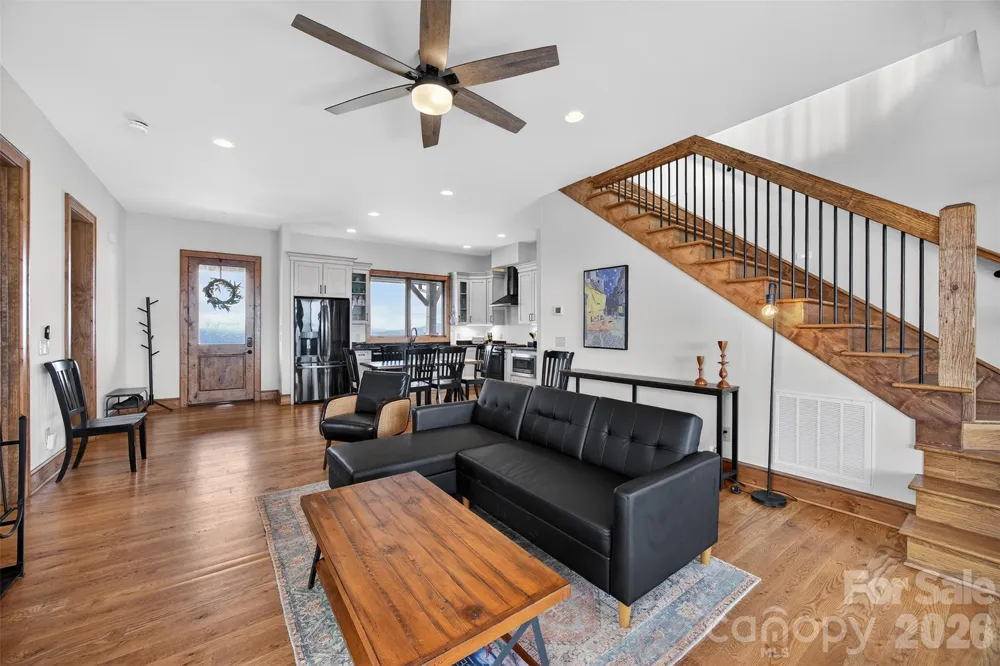 352 Great Sky Drive Banner Elk, NC 28604
