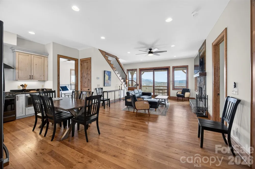 352 Great Sky Drive Banner Elk, NC 28604
