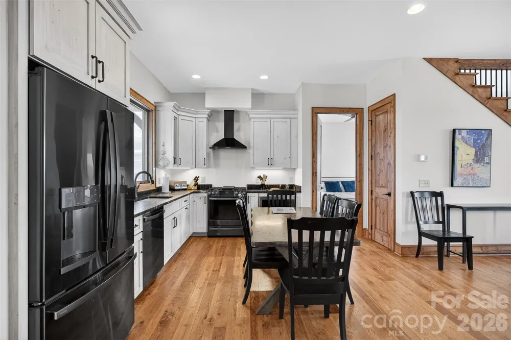 352 Great Sky Drive Banner Elk, NC 28604