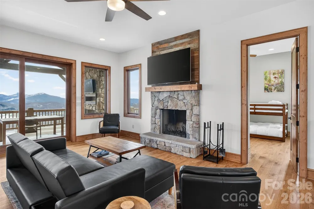 352 Great Sky Drive Banner Elk, NC 28604