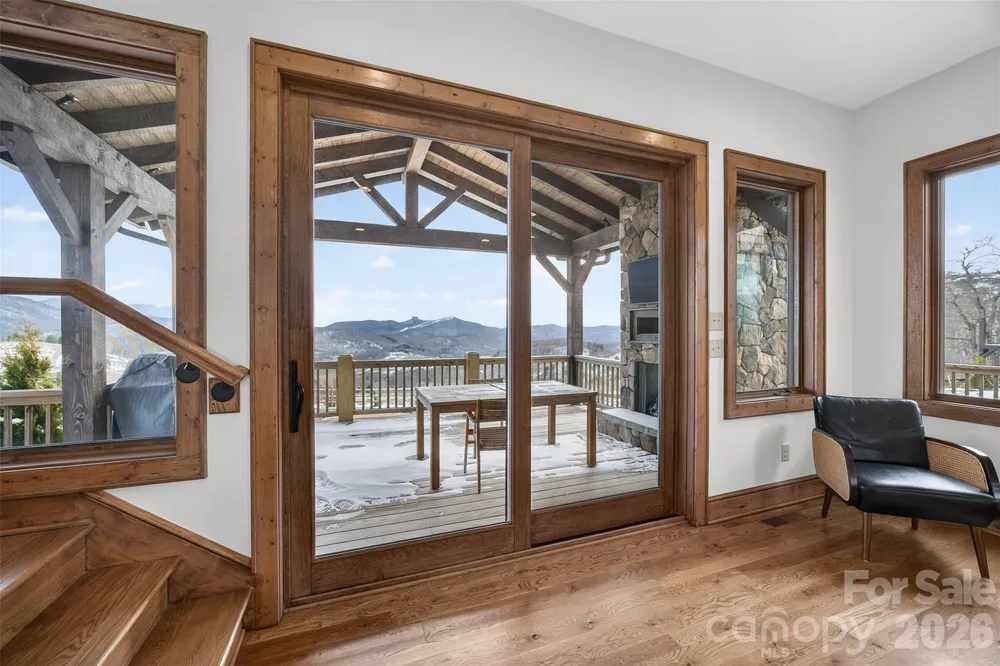352 Great Sky Drive Banner Elk, NC 28604