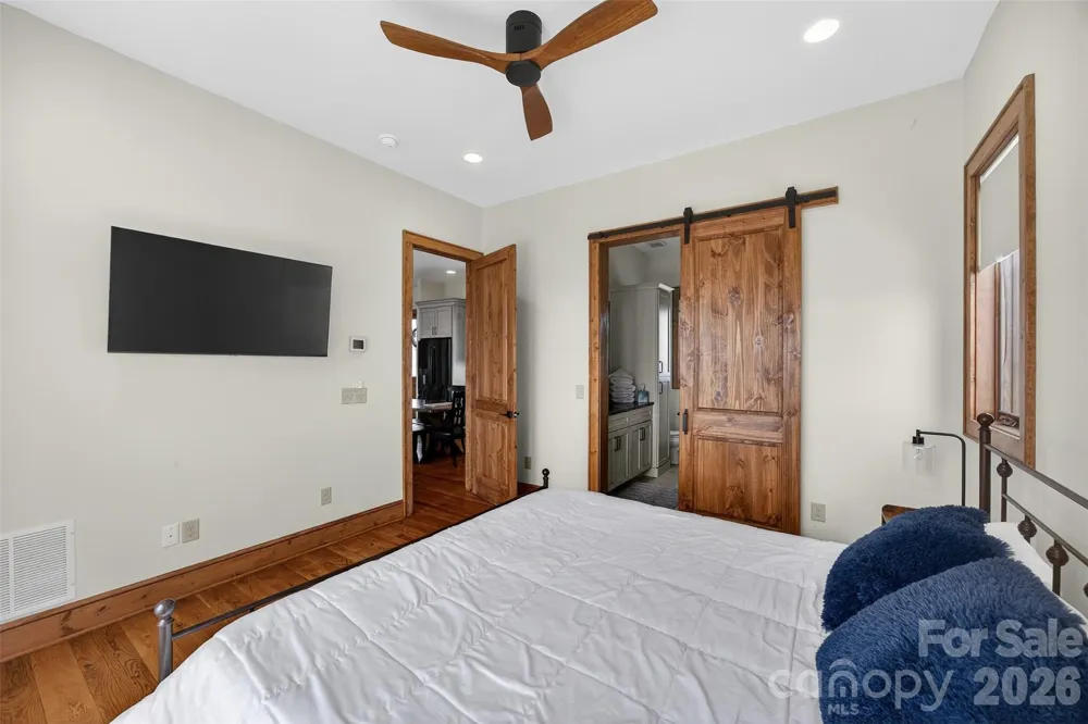 352 Great Sky Drive Banner Elk, NC 28604