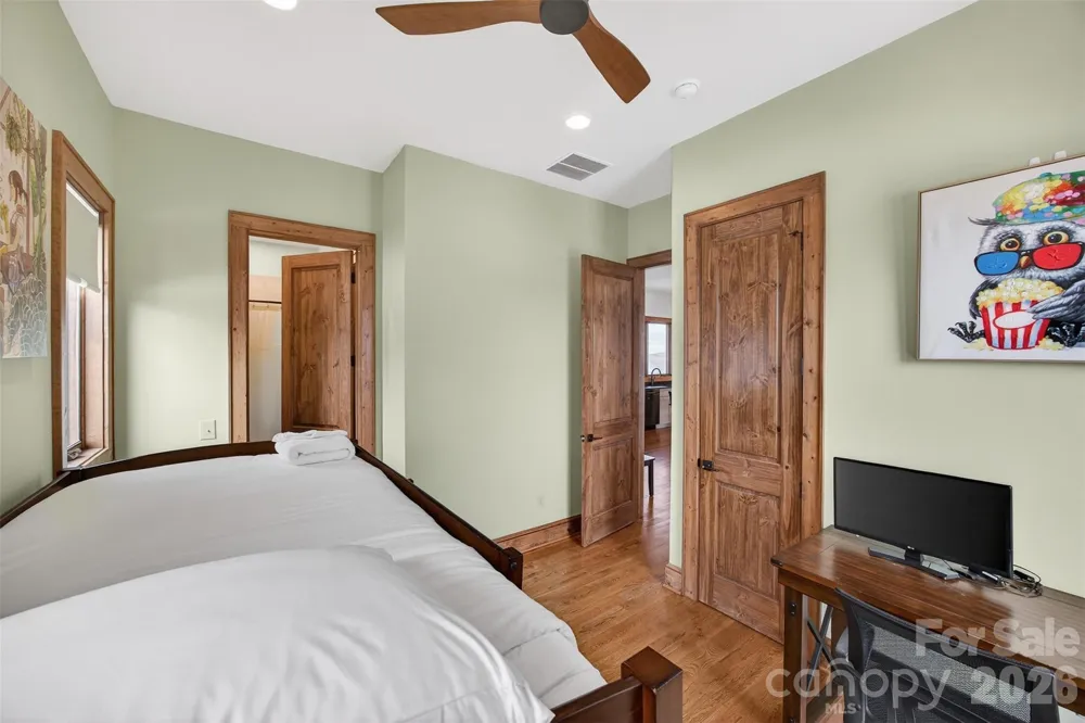 352 Great Sky Drive Banner Elk, NC 28604