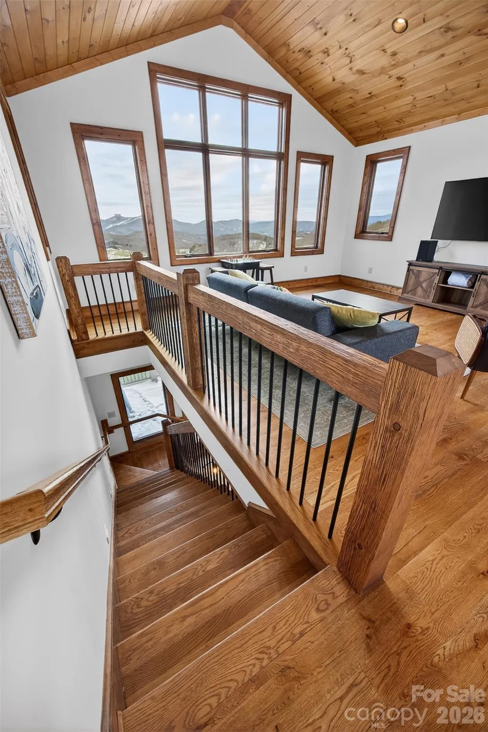 352 Great Sky Drive Banner Elk, NC 28604