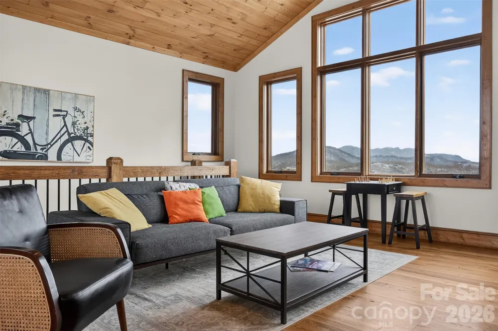 352 Great Sky Drive Banner Elk, NC 28604
