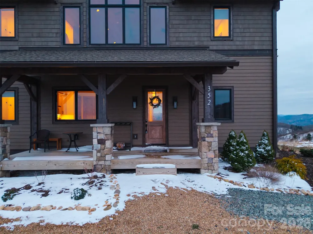 352 Great Sky Drive Banner Elk, NC 28604