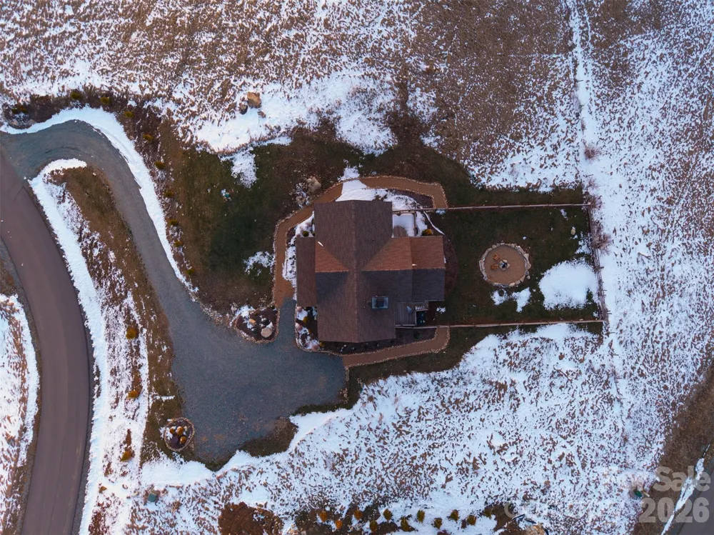 352 Great Sky Drive Banner Elk, NC 28604