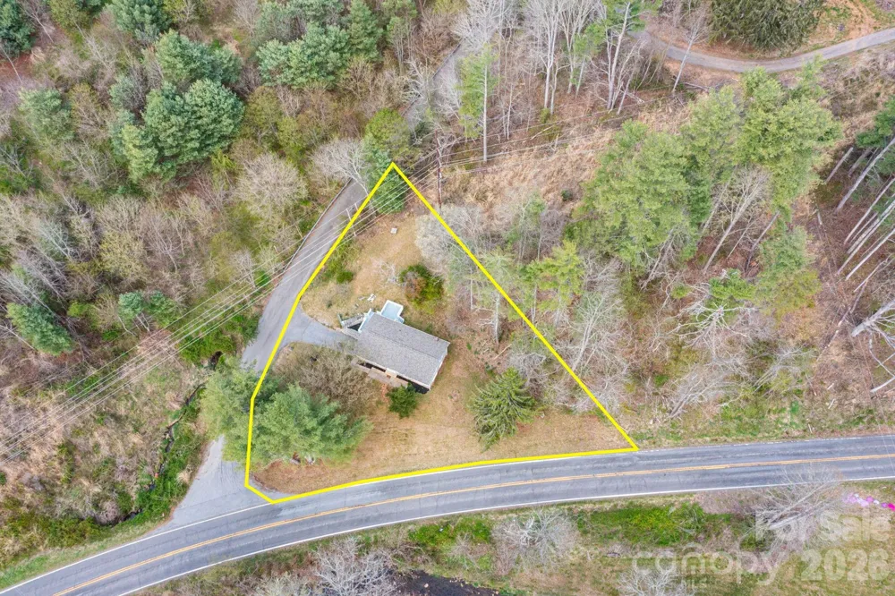 4755 US 23 Highway Mars Hill, NC 28754