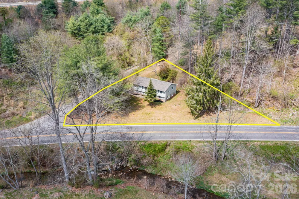 4755 US 23 Highway Mars Hill, NC 28754