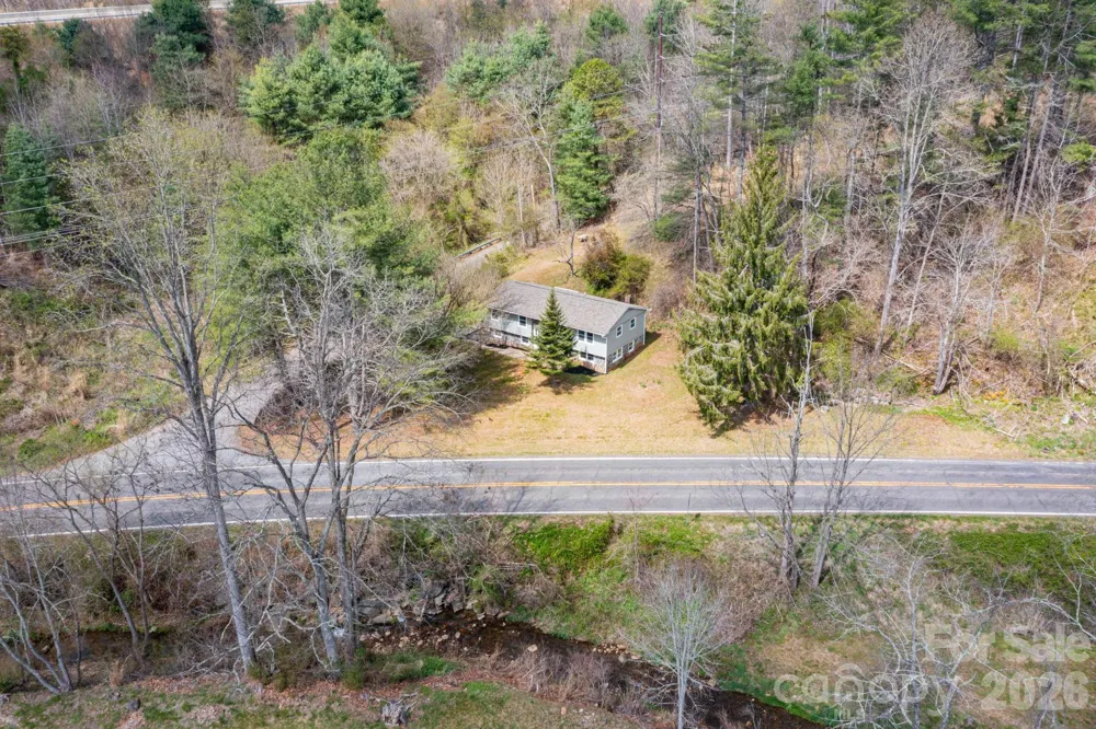 4755 US 23 Highway Mars Hill, NC 28754
