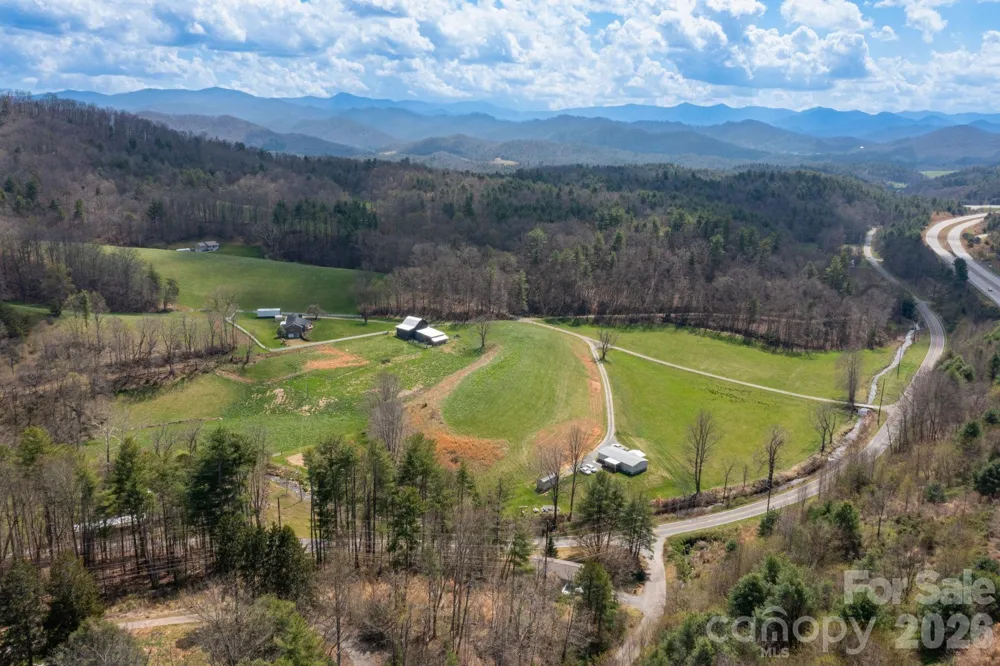 4755 US 23 Highway Mars Hill, NC 28754